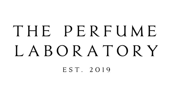 The Perfume Laboratory