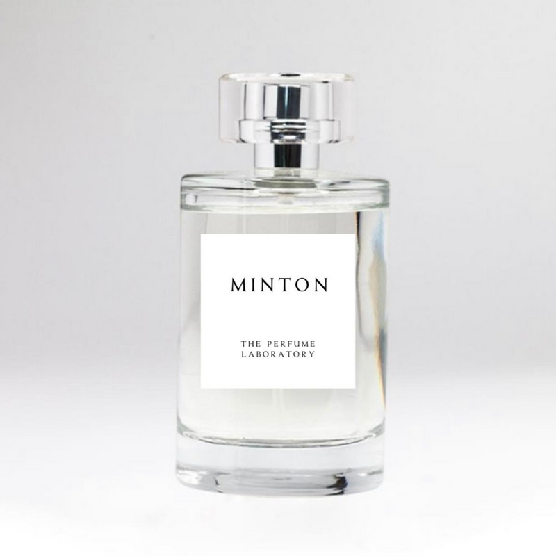 MINTON EDP (Formerly 35)