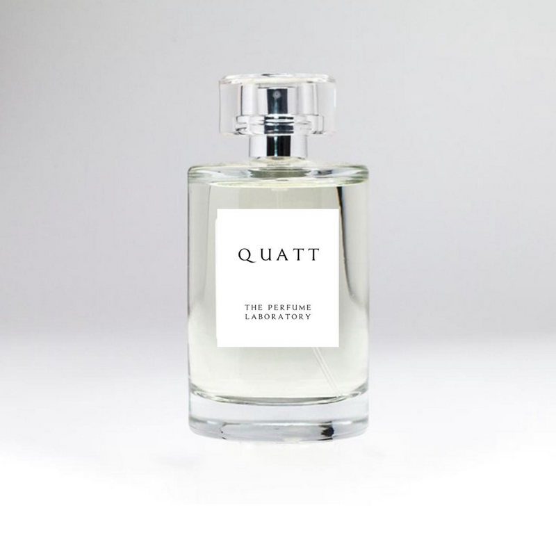 QUATT EDP (Formerly 45)