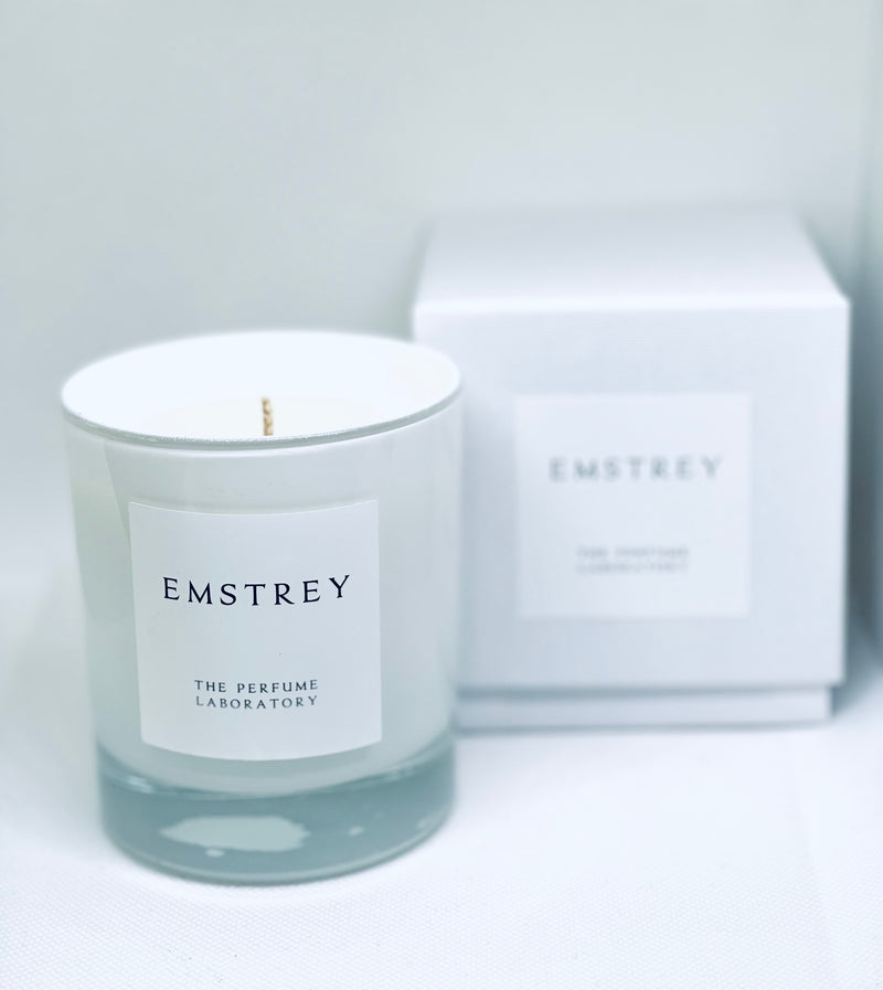 EMSTREY lux candle