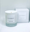 CLAVERLEY lux candle